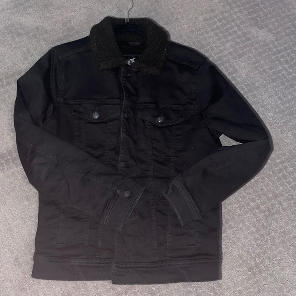 Hollister Jean jacket